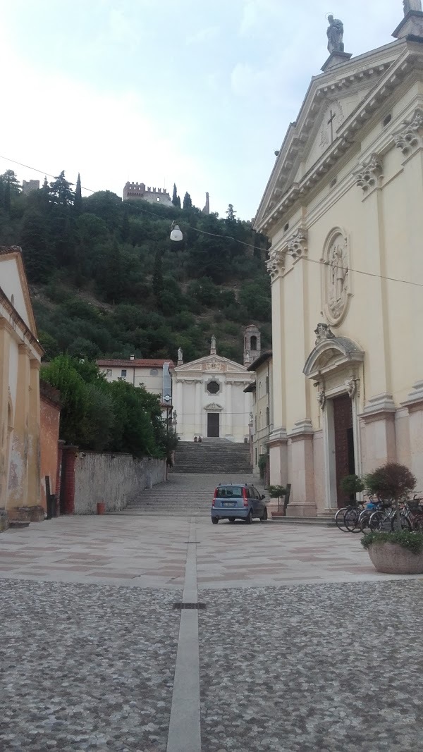 Weinerei Tipoenoteca, Marostica