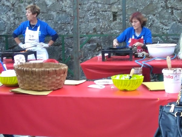 Il Forno Di Montagnana, Montagnana