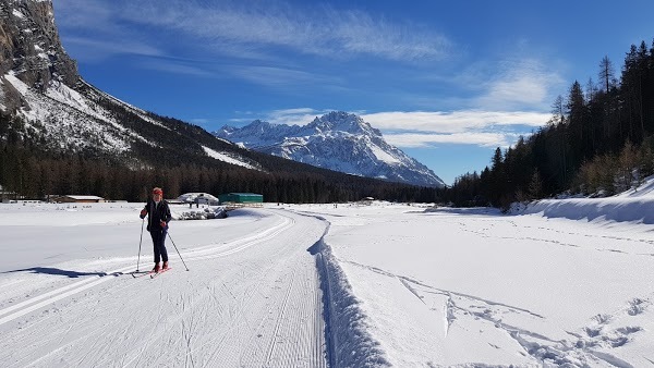 Son Dei Prade Snc Di Lancedelli L. E G., Cortina d'Ampezzo