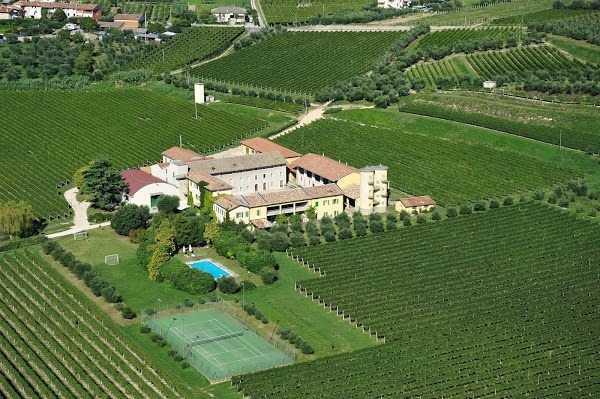 Azienda Agricola Tommaso Bellora Tenuta Di Naiano, Cavaion Veronese