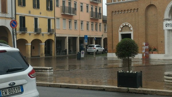 Pasticceria Duomo, Piove di Sacco