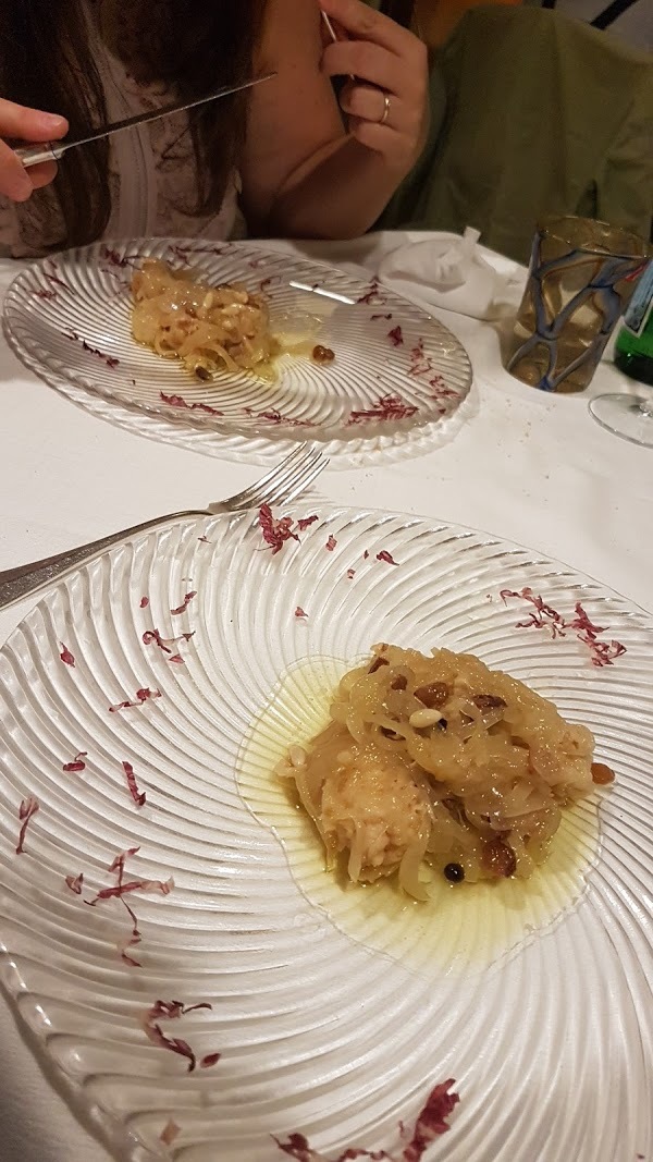 Ristorante San Marco, Mestre