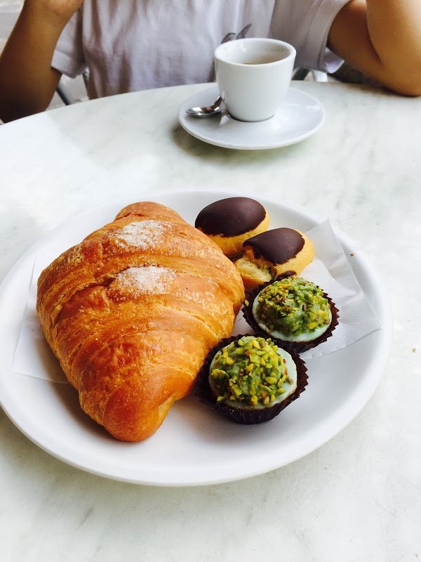 Pasticceria Battini, Verona