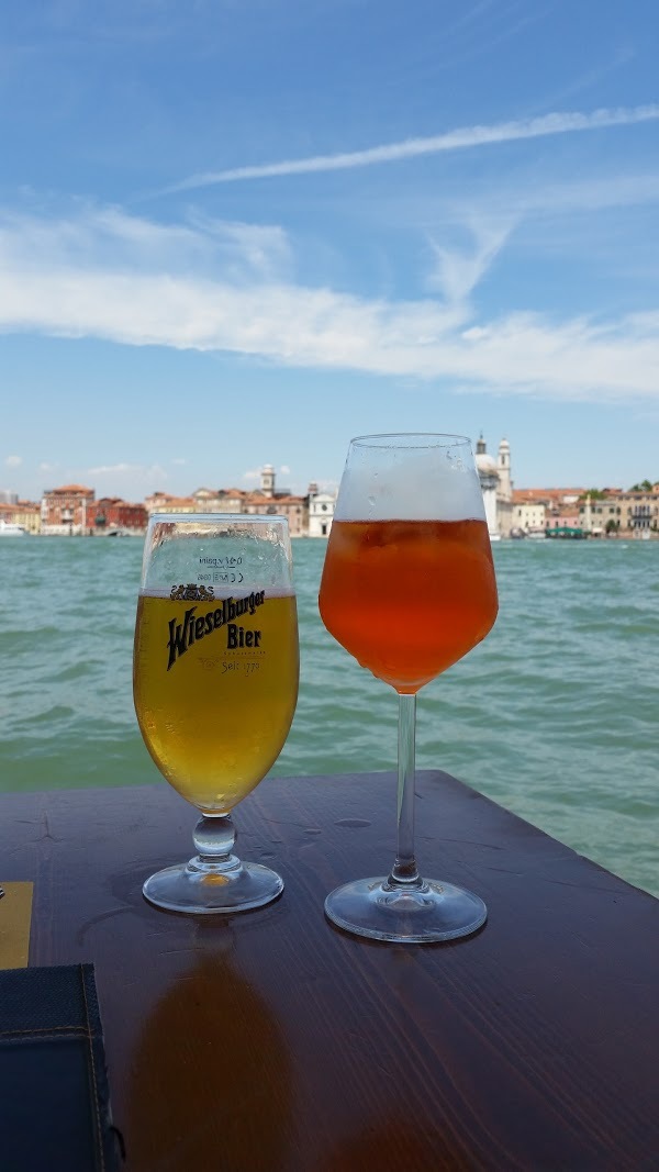 Soho Bar, Venezia