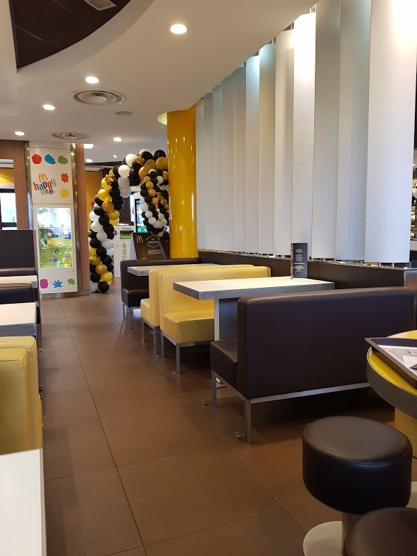 Mcdonald's, Portogruaro