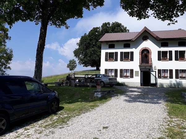 Agriturismo Bettin, Arsie