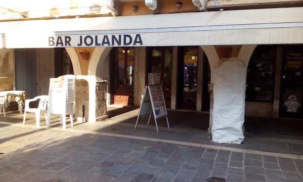 Foto di Bar Gelateria Jolanda - 6/8