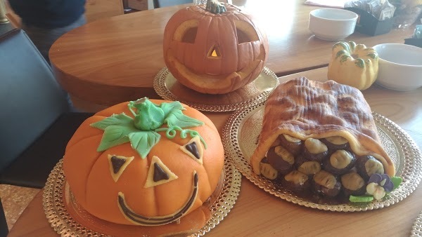 Pasticceria Forin, Padova