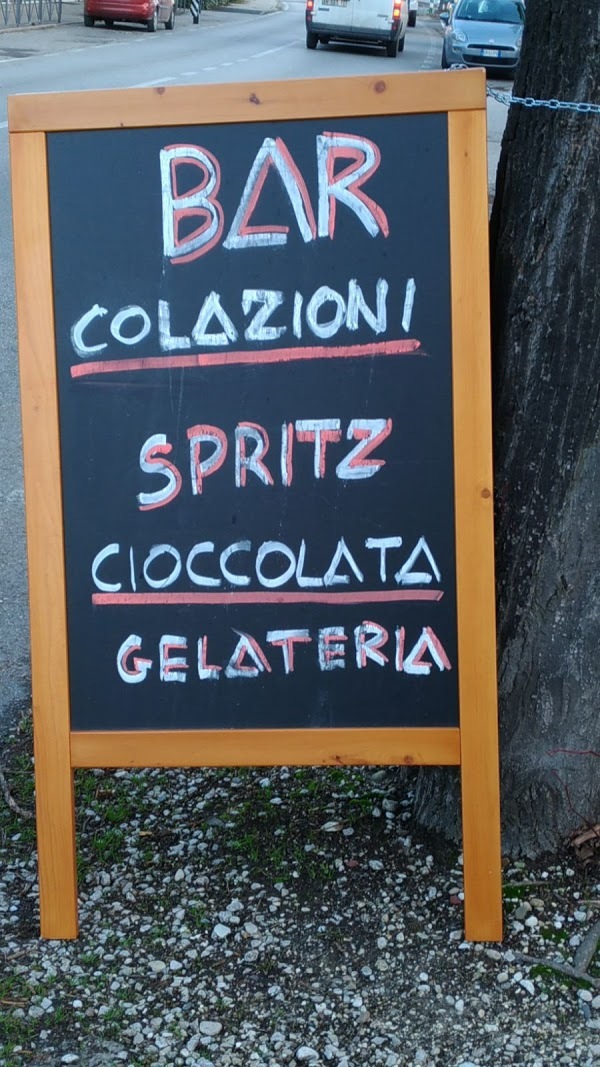 Gelateria Crema & Cioccolato, Padova