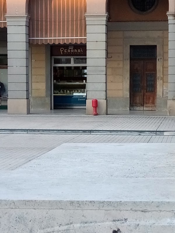 Gelateria Al Portico, San Donà di Piave