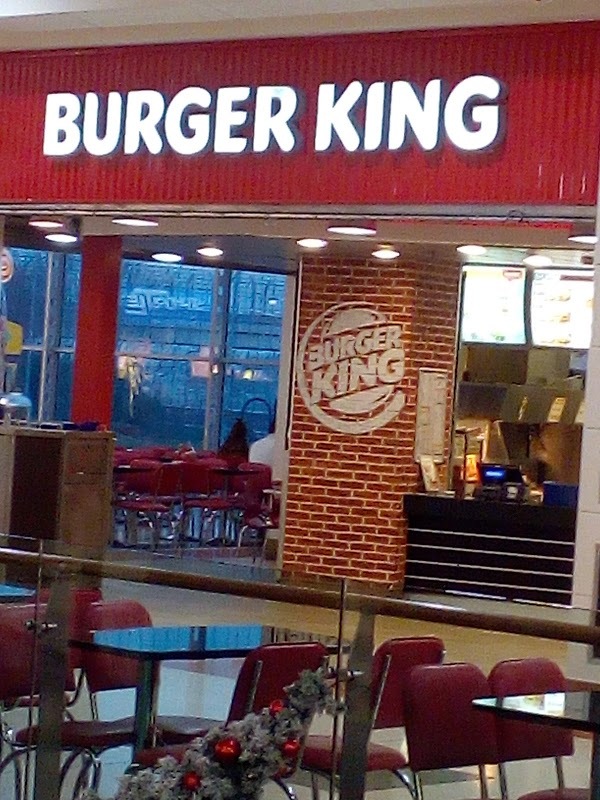 Burger King, San Martino Buon Albergo