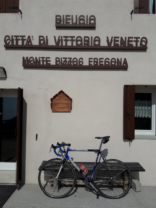 Rifugio "città Di Vittorio Veneto", Fregona