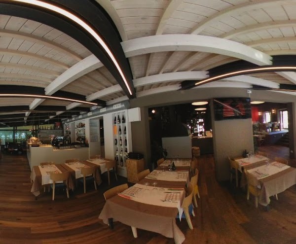 Foto 4 di Vai-mo' Caffe