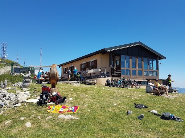 Rifugio Fiori Del Baldo, San Zeno di Montagna