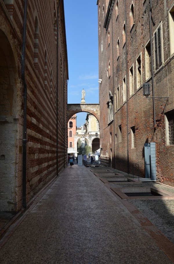 Bistrot La Loggia, Verona