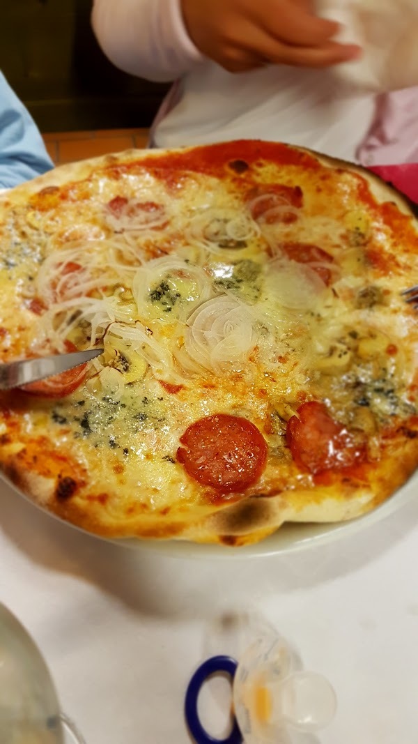 Ristorante Pizzeria Giardino, San Michele Al Tagliamento