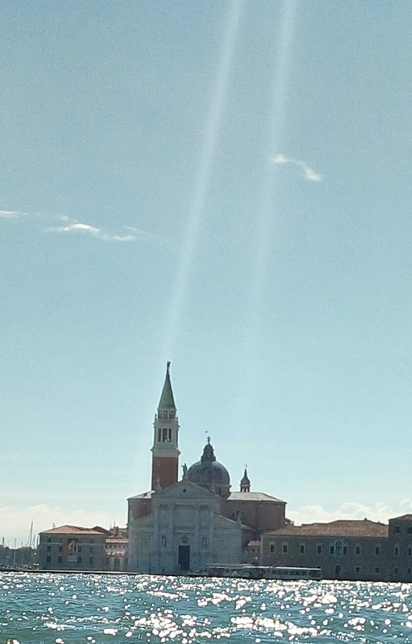 Sommariva Mario, Venezia