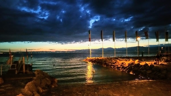 Taverna Al Porto, Bardolino