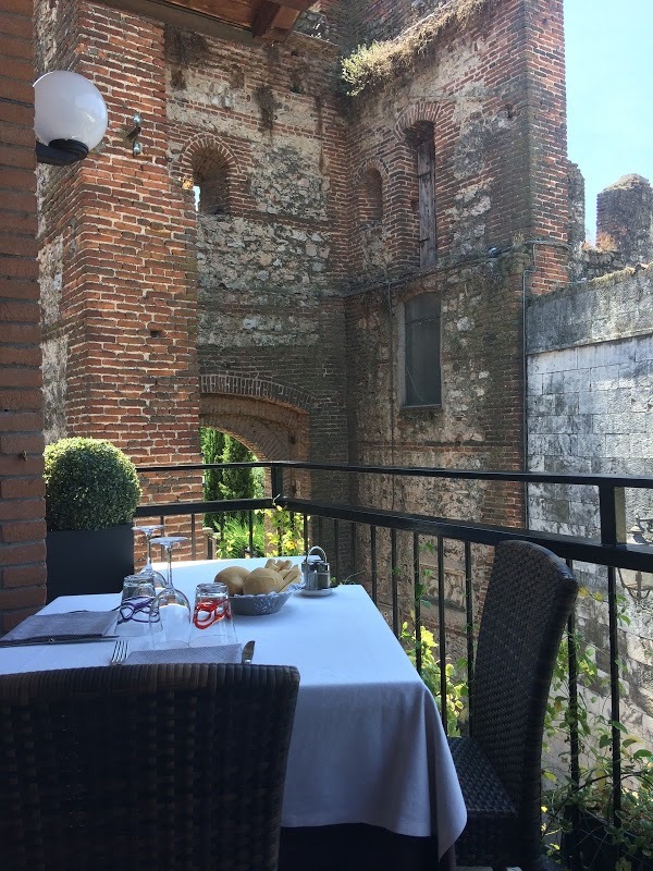 Ristorante Botticelli, Lazise