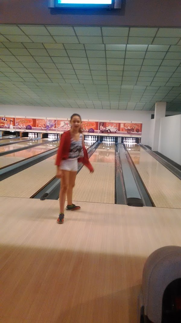 Bowling Mirage, Quarto D'Altino