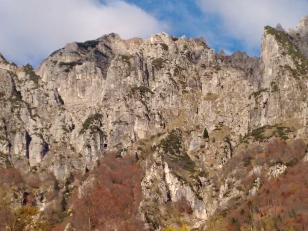 Locanda Obante, Recoaro Terme