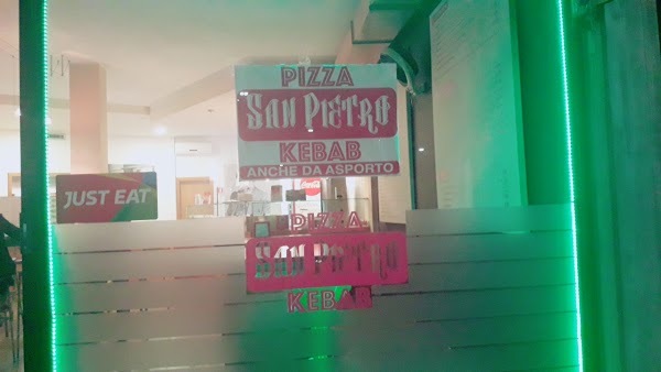 Kebab E Pizza San Pietro, San Pietro in Cariano