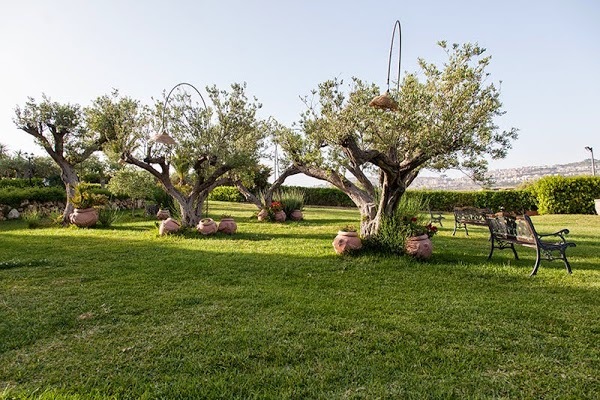 Accademia Del Gusto, Agrigento