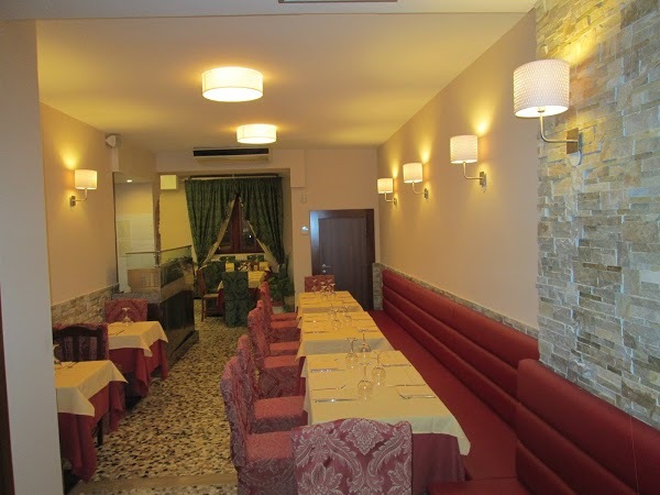 All'osteria, Lozzo Atestino