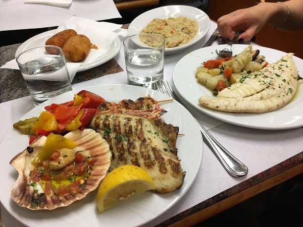 Gastronomia Rosticceria Gislon, Preganziol