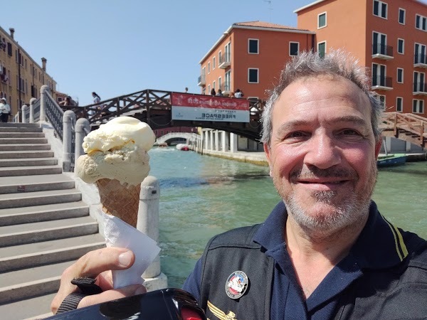 Gelateria Polo Nord, Venezia