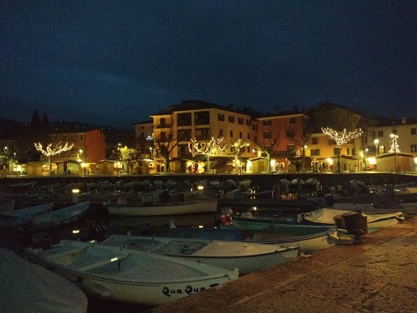 Enoteca Alla Calle, Garda