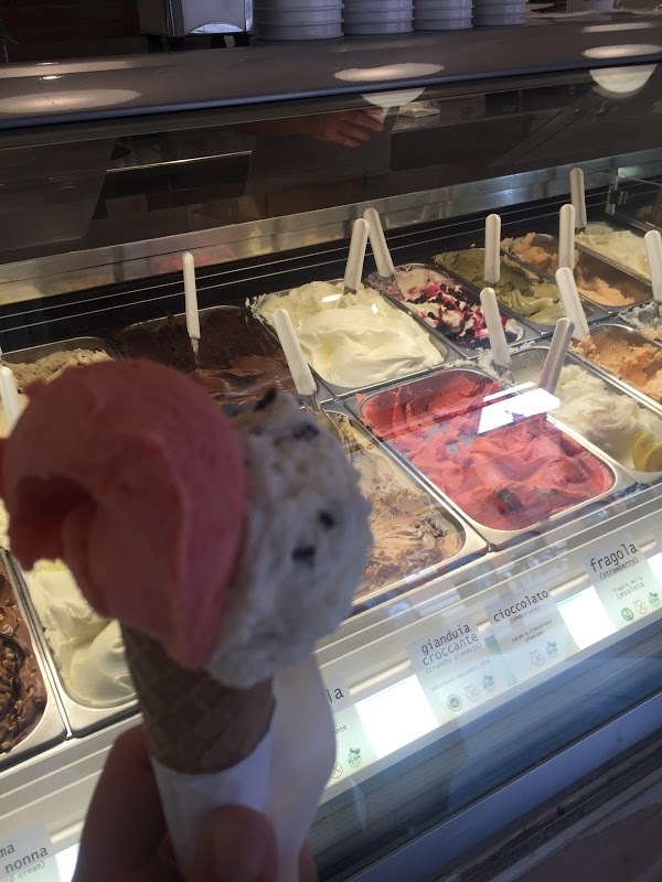 Gelateria Verona, Verona