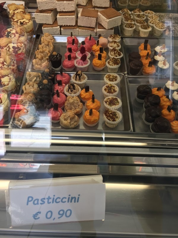 Il Gelatone, Verona