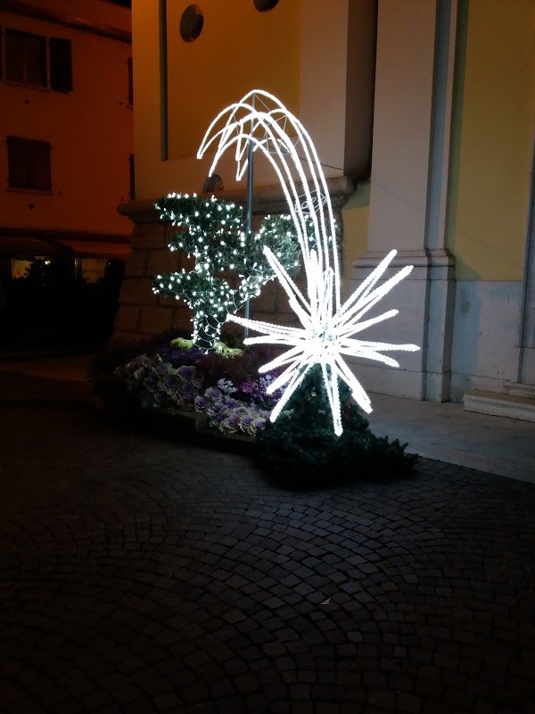 Gelateria Al Borgo, Garda