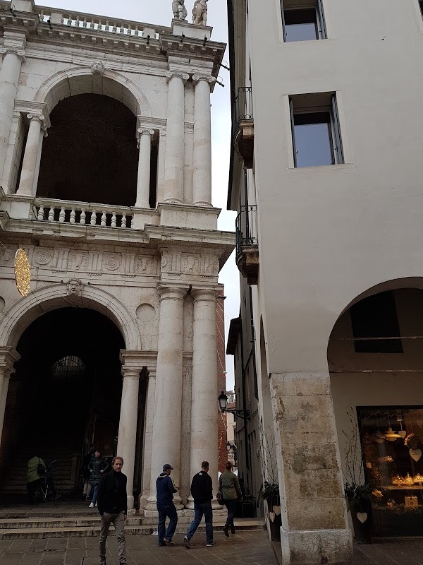 Pasticceria Sorarù, Vicenza