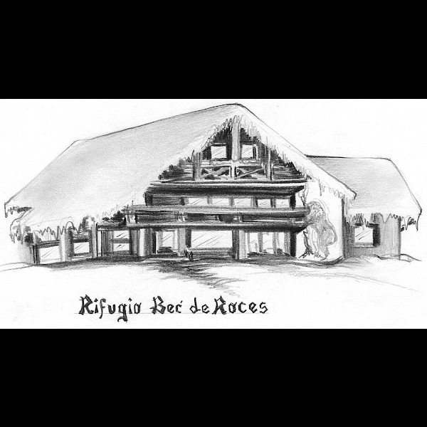 Foto di Rifugio Bec De Roces - 10/10