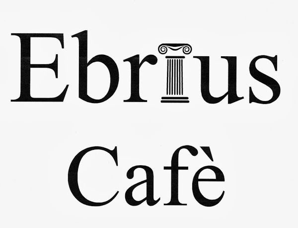 Ebrius Cafè, Verona