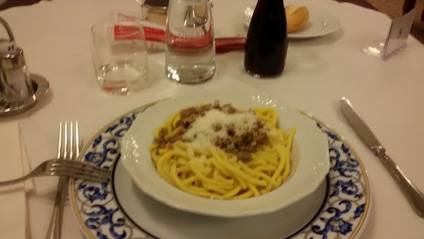 Trattoria Al Torcio, Vò