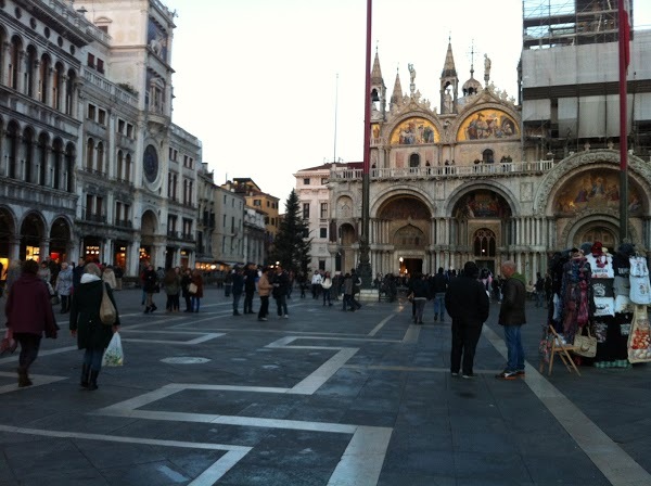 Hostaria Da Zorzi, Venezia