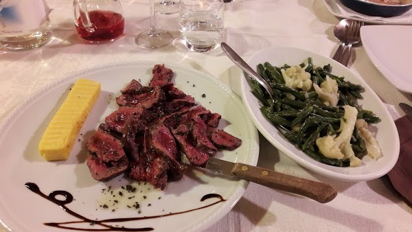 Albergo Ristorante Da Carla, Valli del Pasubio