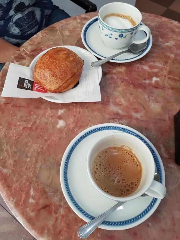 Foto di Pasticceria Francia - 7/10