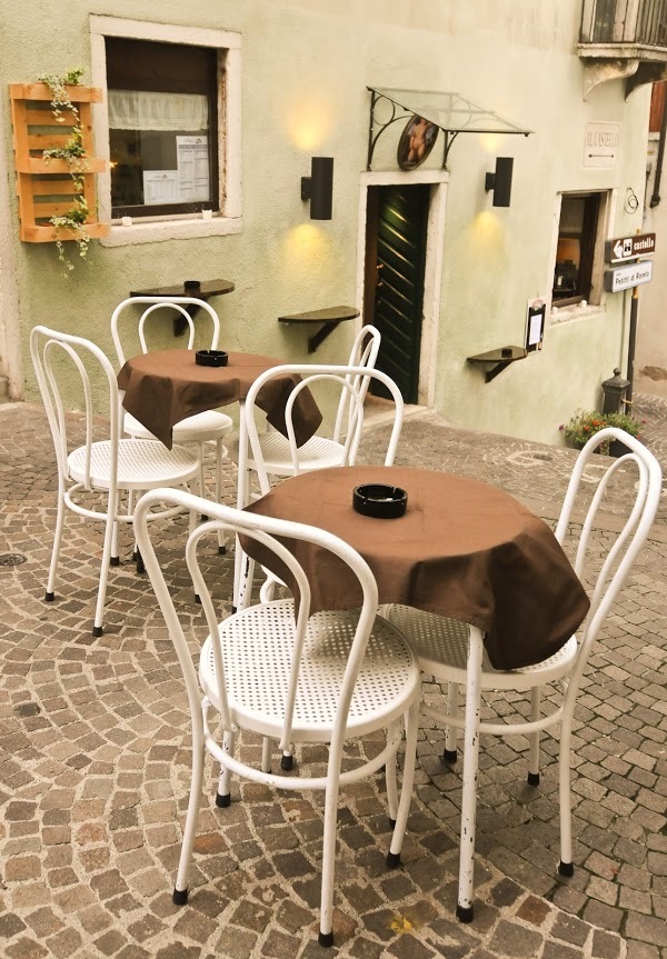 Osteria Al Bacaro, Schio