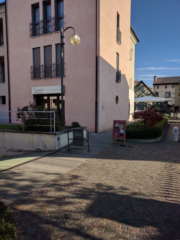 Foto di Pasticceria Enrico Caruso Oderzo