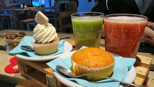 Just Cake&juice Bar, San Vendemiano