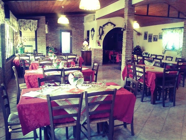Foto di Agriturismo Il Cavallino - 10/10
