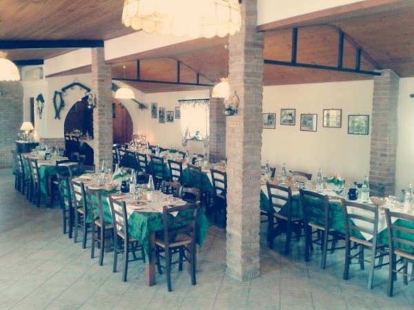 Foto di Agriturismo Il Cavallino - 8/10
