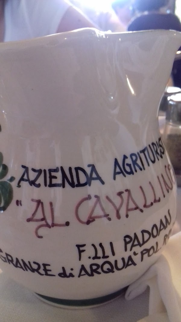 Foto di Agriturismo Il Cavallino - 7/10