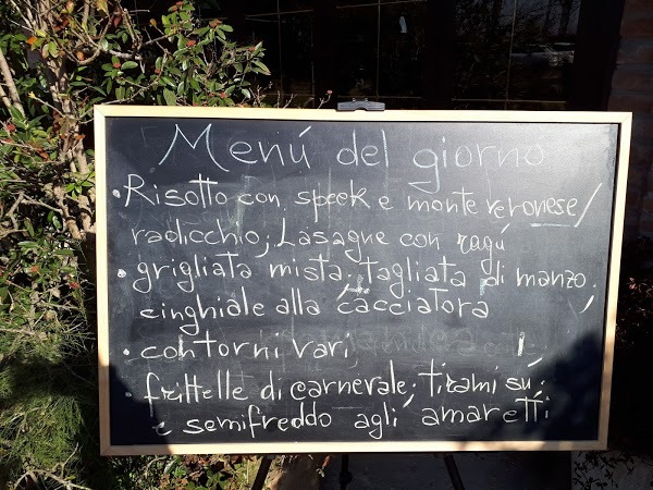 Foto di Agriturismo Il Cavallino - 6/10