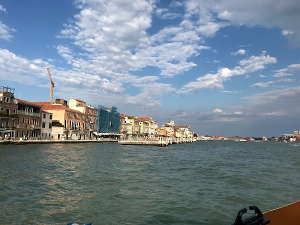 Gelateria Al Sole, Venezia