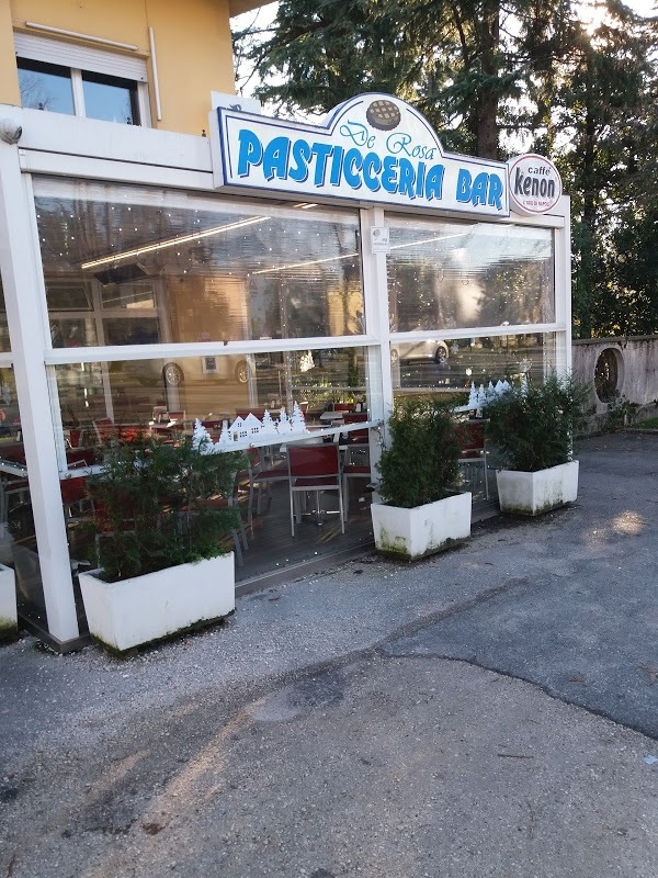 Pasticceria De Rosa, Conegliano